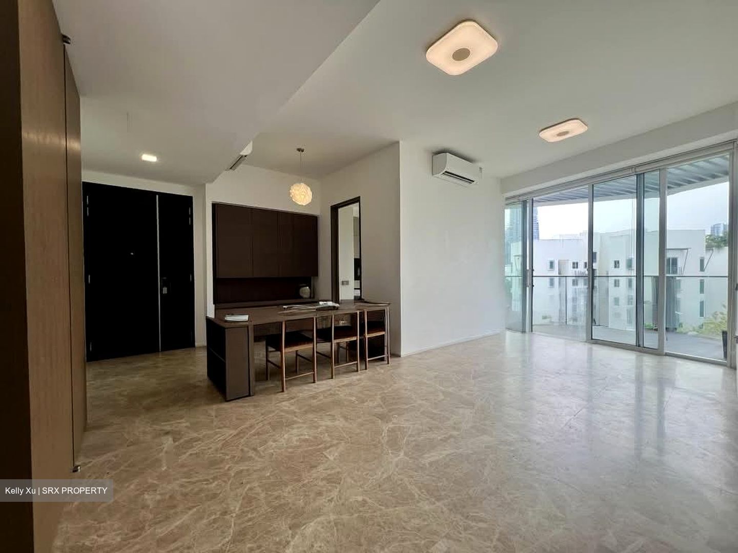 Corals At Keppel Bay (D4), Condominium #548237901
